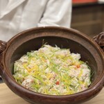 日本料理 久丹 - 