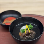 日本料理 久丹 - 