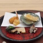 日本料理 久丹 - 