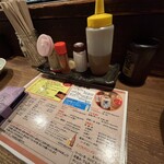 かわ屋 白金店 - 