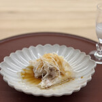 日本料理 久丹 - 