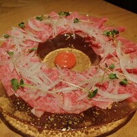 北新地 神威 - テッサーロイン♥️