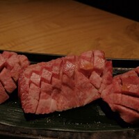 北新地 神威 - 
