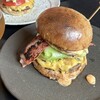 BOX BURGER 宮城野本店