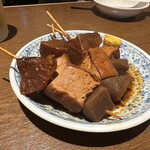 熱情的名古屋名物居酒屋 わが家 - 
