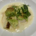 レストランひらまつ 博多 - 