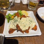 熱情的名古屋名物居酒屋 わが家 - 