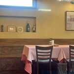 地中海食堂 タベタリーノ - 