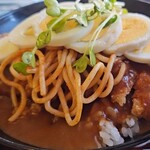 morning&lunchふらいぱん - 