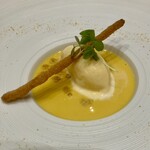 レストランひらまつ 博多 - 