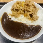 吉野家 - 料理写真: