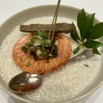 レストランひらまつ 博多 - 