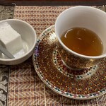 タイ王国料理 クンメー1 - 