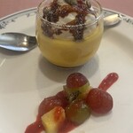 地中海食堂 タベタリーノ - 