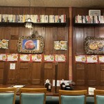 タイ王国料理 クンメー1 - 