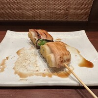 伊勢廣 京橋本店 - 