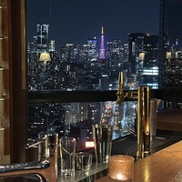 DINING & BAR TABLE 9 TOKYO - 