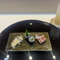 THE SUSHI TOKYO 旬 - 
