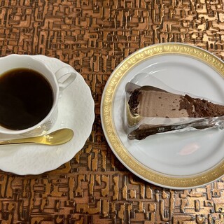 レスト喫茶店_1