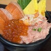 海鮮処 魚屋の台所 本店