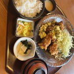 海山亭 いっちょう - 料理写真:
