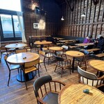 イキ ロースタリー&イータリー - 