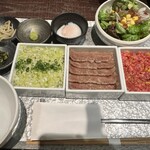 焼肉いのうえ 神楽坂店 - 