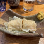 かめ英 - かにしゅうまい