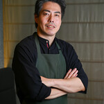 天ぷらバル 天むす 銀座 たけぞう - 