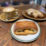 イキ ロースタリー&イータリー - 