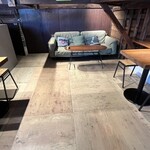 イキ ロースタリー&イータリー - 