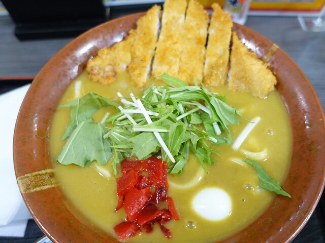 Segawa Nishi Ekiten photo 4