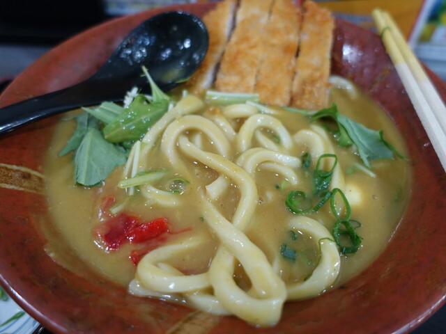 Segawa Nishi Ekiten photo 5