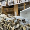 牡蠣と寿司 うみのおきて 仙台朝市店