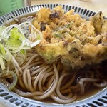 相州そば 関内本店 - 