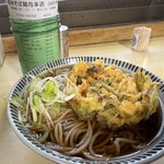 相州そば 関内本店 - 