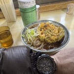 相州そば 関内本店 - 