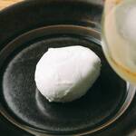 フィオーレ ディ ラッテ