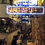 サンチャ フカミ - 