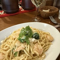 クッチーナ イタリアーナ アリア 六本木 - 