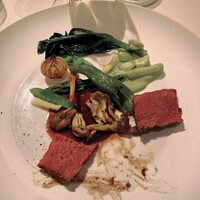 レストランひらまつ 広尾 - 