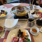 中国料理 海苑 - 