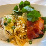 中国料理 海苑 - 