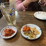 丹波　鍋ホルモン　かわむら - 