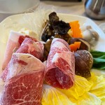 中国料理 海苑 - 