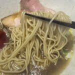 拉麺太极 - 