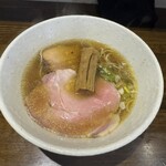 拉麺太极 - 