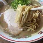 天下一品 大曲店 - 