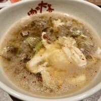 肉や大善 知立クロスゲート店 - 肉すい