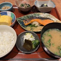京都一の傳  六本木ヒルズ店 - 